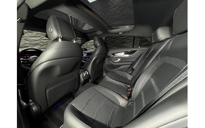 Mercedes-Benz AMG GT 63s 4Matic + Facelift Burmester Panorama - автомобили, коли, обяви за нови и употребявани 8