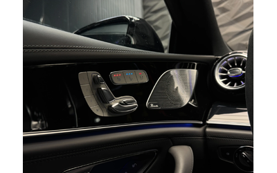 Mercedes-Benz AMG GT 63 S - ГАРАНЦИЯ - ОБДУХВАНЕ - BURMSTR - автомобили, коли, обяви за нови и употребявани 12