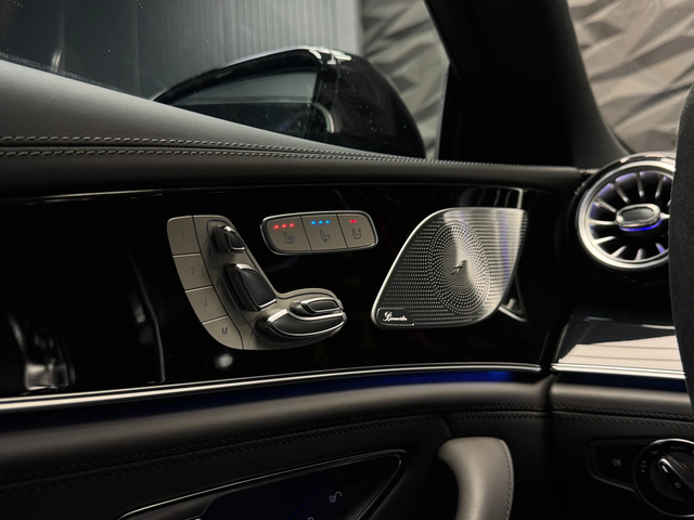 Mercedes-Benz AMG GT 63 S - ГАРАНЦИЯ - ОБДУХВАНЕ - BURMSTR - автомобили, коли, обяви за нови и употребявани 12