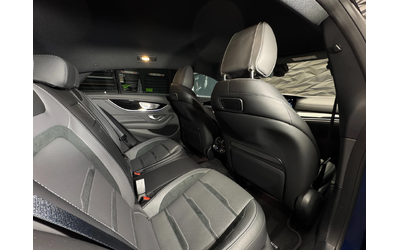 Mercedes-Benz AMG GT 63 S - ГАРАНЦИЯ - ОБДУХВАНЕ - BURMSTR - автомобили, коли, обяви за нови и употребявани 8