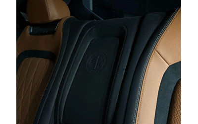 Mercedes-Benz AMG GT 63s E-Performance* Carbon Ceramic* Aero pack* Burm - автомобили, коли, обяви за нови и употребявани 12