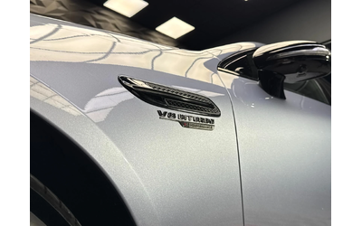 Mercedes-Benz AMG GT 63s E-Performance* Carbon Ceramic* Aero pack* Burm - автомобили, коли, обяви за нови и употребявани 14