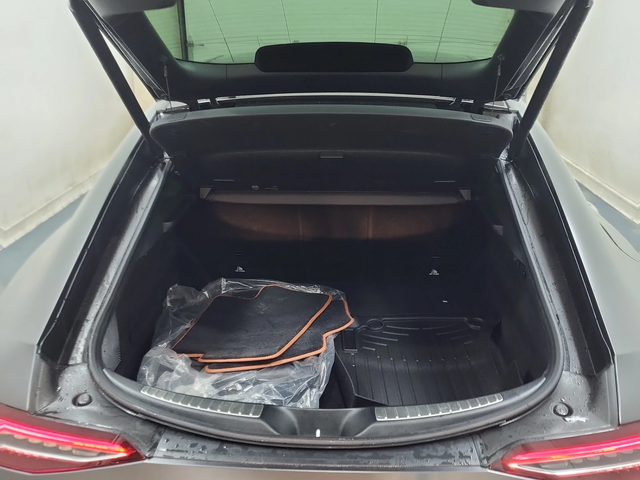 Mercedes-Benz AMG GT 53 - автомобили, коли, обяви за нови и употребявани 11