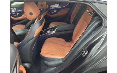 Mercedes-Benz AMG GT 53 - автомобили, коли, обяви за нови и употребявани 9