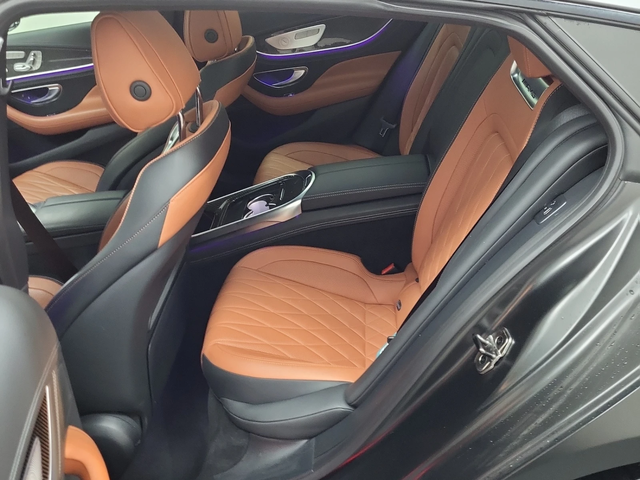 Mercedes-Benz AMG GT 53 - автомобили, коли, обяви за нови и употребявани 9