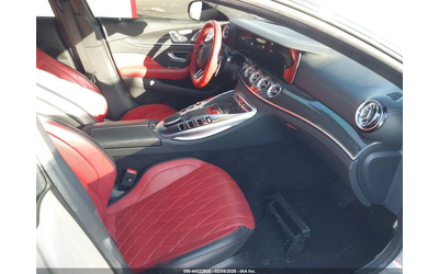 Mercedes-Benz AMG GT 2023 MERCEDES-BENZ AMG GT 63 4-DOOR COUPE S - автомобили, коли, обяви за нови и употребявани 10