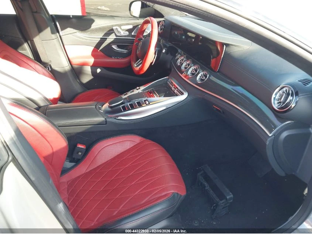 Mercedes-Benz AMG GT 2023 MERCEDES-BENZ AMG GT 63 4-DOOR COUPE S - автомобили, коли, обяви за нови и употребявани 10