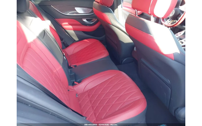 Mercedes-Benz AMG GT 2023 MERCEDES-BENZ AMG GT 63 4-DOOR COUPE S - автомобили, коли, обяви за нови и употребявани 11