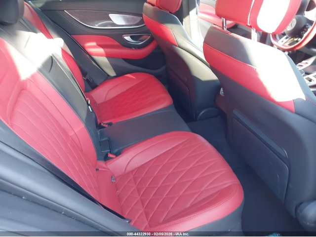 Mercedes-Benz AMG GT 2023 MERCEDES-BENZ AMG GT 63 4-DOOR COUPE S - автомобили, коли, обяви за нови и употребявани 11