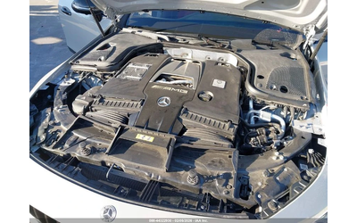 Mercedes-Benz AMG GT 2023 MERCEDES-BENZ AMG GT 63 4-DOOR COUPE S - автомобили, коли, обяви за нови и употребявани 12