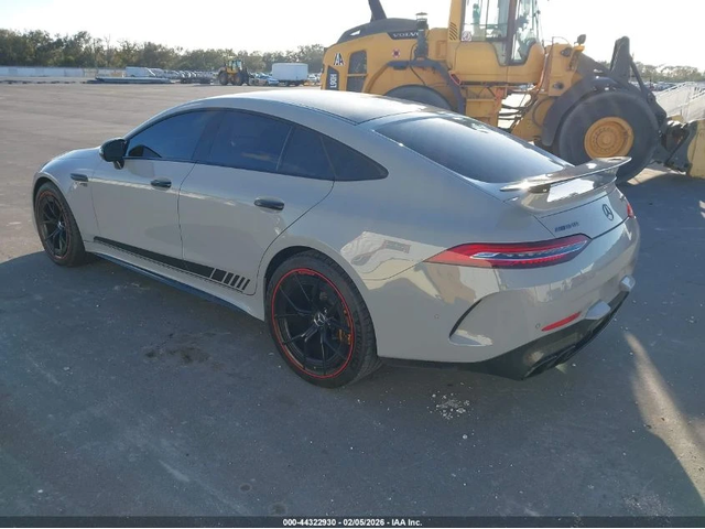 Mercedes-Benz AMG GT 2023 MERCEDES-BENZ AMG GT 63 4-DOOR COUPE S - автомобили, коли, обяви за нови и употребявани 6