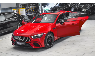 mercedes-benz-amg-gt - 0