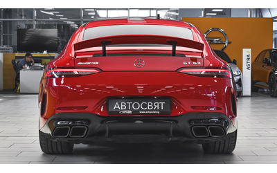 mercedes-benz-amg-gt - 2