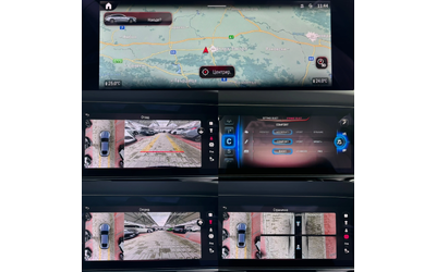 Mercedes-Benz AMG GT 63#CERAMIC#AEROPACK#DESIGNO#PANORAMA#ALCANTARA - автомобили, коли, обяви за нови и употребявани 14