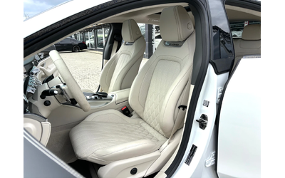 Mercedes-Benz AMG GT 63#CERAMIC#AEROPACK#DESIGNO#PANORAMA#ALCANTARA - автомобили, коли, обяви за нови и употребявани 9