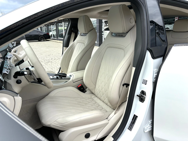 Mercedes-Benz AMG GT 63#CERAMIC#AEROPACK#DESIGNO#PANORAMA#ALCANTARA - автомобили, коли, обяви за нови и употребявани 9