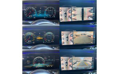 Mercedes-Benz AMG GT 63S#BRABUS700#CERAMIC#CARBON#DESIGNO#MAGICSKY - автомобили, коли, обяви за нови и употребявани 14