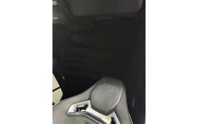 Mercedes-Benz AMG GT 63S#BRABUS700#CERAMIC#CARBON#DESIGNO#MAGICSKY - автомобили, коли, обяви за нови и употребявани 16