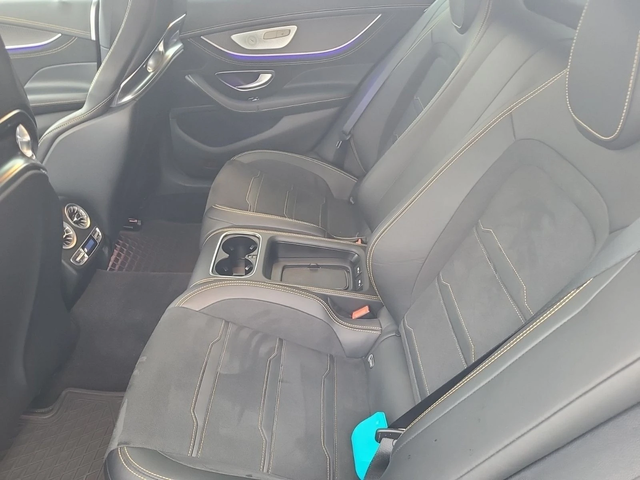 Mercedes-Benz AMG GT 63 S С РЕГИСТРАЦИЯ & АВТО КРЕДИТ - автомобили, коли, обяви за нови и употребявани 11