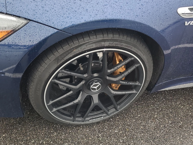 Mercedes-Benz AMG GT 63 S С РЕГИСТРАЦИЯ & АВТО КРЕДИТ - автомобили, коли, обяви за нови и употребявани 5