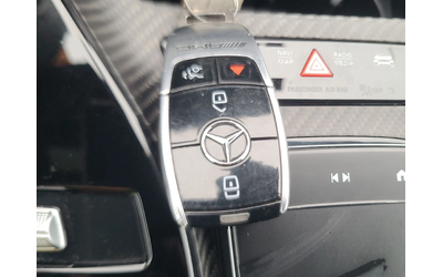 Mercedes-Benz AMG GT 63 S С РЕГИСТРАЦИЯ & АВТО КРЕДИТ - автомобили, коли, обяви за нови и употребявани 6