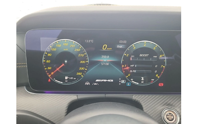 Mercedes-Benz AMG GT 63 S С РЕГИСТРАЦИЯ & АВТО КРЕДИТ - автомобили, коли, обяви за нови и употребявани 9