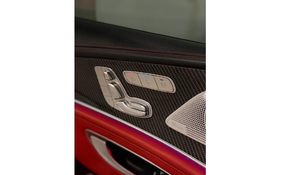 Mercedes-Benz AMG GT 53 NIGHT PKG С РЕГИСТРАЦИЯ & АВТО КРЕДИТ - автомобили, коли, обяви за нови и употребявани 11