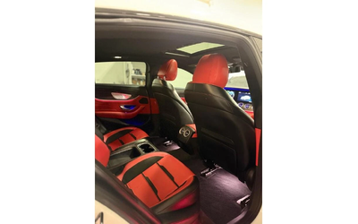 Mercedes-Benz AMG GT 53 NIGHT PKG С РЕГИСТРАЦИЯ & АВТО КРЕДИТ - автомобили, коли, обяви за нови и употребявани 15