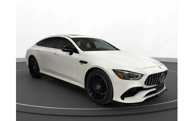 mercedes-benz-amg-gt - 1