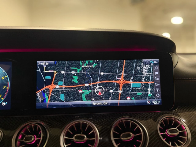 Mercedes-Benz AMG GT 53 NIGHT PKG С РЕГИСТРАЦИЯ & АВТО КРЕДИТ - автомобили, коли, обяви за нови и употребявани 8