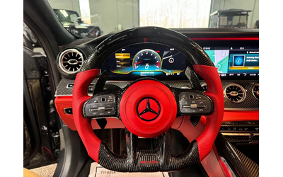 Mercedes-Benz AMG GT 63S BRABUS 900 С РЕГИСТРАЦИЯ & АВТО КРЕДИТ - автомобили, коли, обяви за нови и употребявани 12