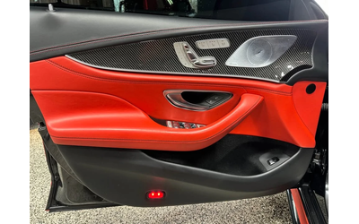 Mercedes-Benz AMG GT 63S BRABUS 900 С РЕГИСТРАЦИЯ & АВТО КРЕДИТ - автомобили, коли, обяви за нови и употребявани 13