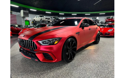 mercedes-benz-amg-gt - 1