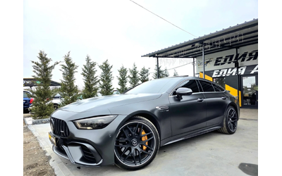 mercedes-benz-amg-gt - 1