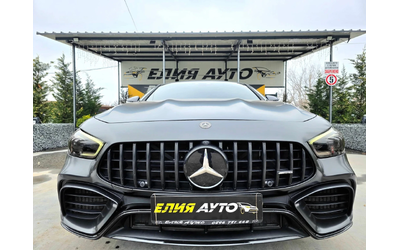 mercedes-benz-amg-gt - 2