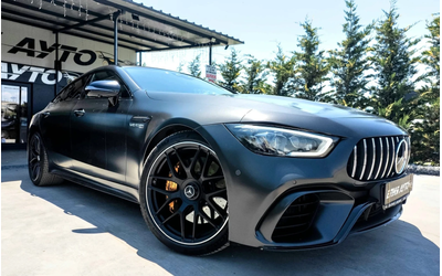 mercedes-benz-amg-gt - 0