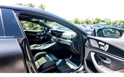 Mercedes-Benz AMG GT 63S 4 MATIC FULL CARBON CERAMIC ЛИЗИНГ 100% - автомобили, коли, обяви за нови и употребявани 12