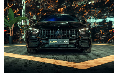 mercedes-benz-amg-gt - 0