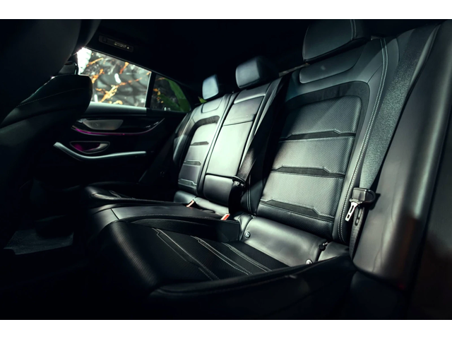 Mercedes-Benz AMG GT 53 4MATIC+ BLACK LINE BURMEISTER ЛИЗИНГ 100% - автомобили, коли, обяви за нови и употребявани 14