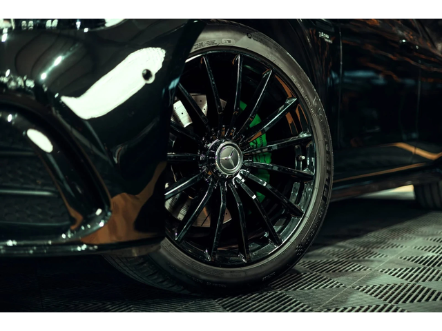 Mercedes-Benz AMG GT 53 4MATIC+ BLACK LINE BURMEISTER ЛИЗИНГ 100% - автомобили, коли, обяви за нови и употребявани 2