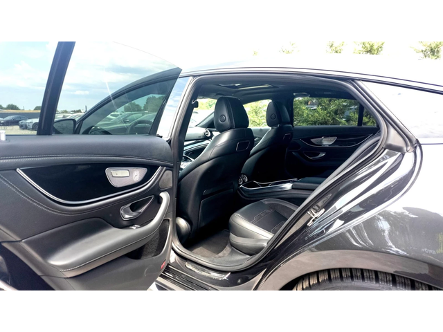 Mercedes-Benz AMG GT 43S TURBO 4 MATIC BURMEISTER ЛЗИИНГ 100% - автомобили, коли, обяви за нови и употребявани 15