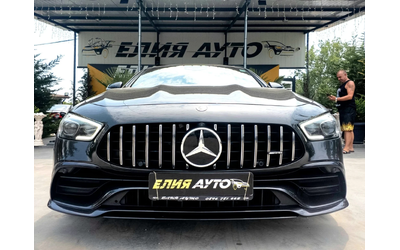 mercedes-benz-amg-gt - 2