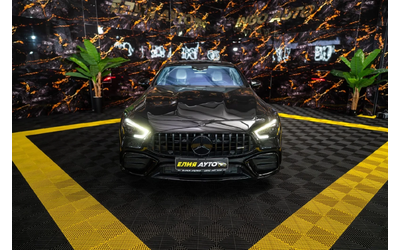 mercedes-benz-amg-gt - 1