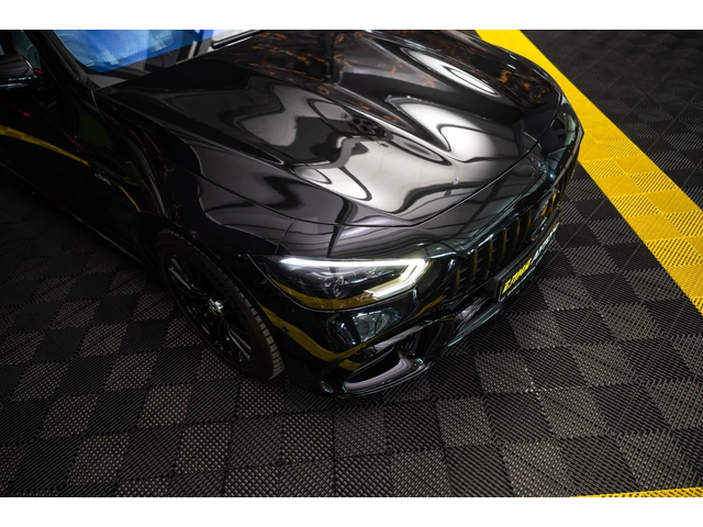 Mercedes-Benz AMG GT 43 4MATIC+ BLACK LINE BURMEISTER ЛИЗИНГ 100% - автомобили, коли, обяви за нови и употребявани 2