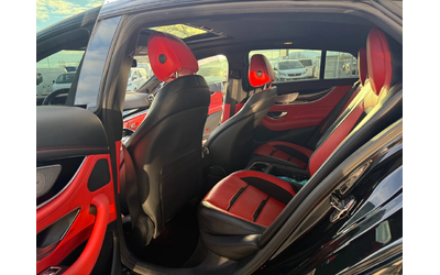 Mercedes-Benz AMG GT 43 AMG * FaceLift - автомобили, коли, обяви за нови и употребявани 10