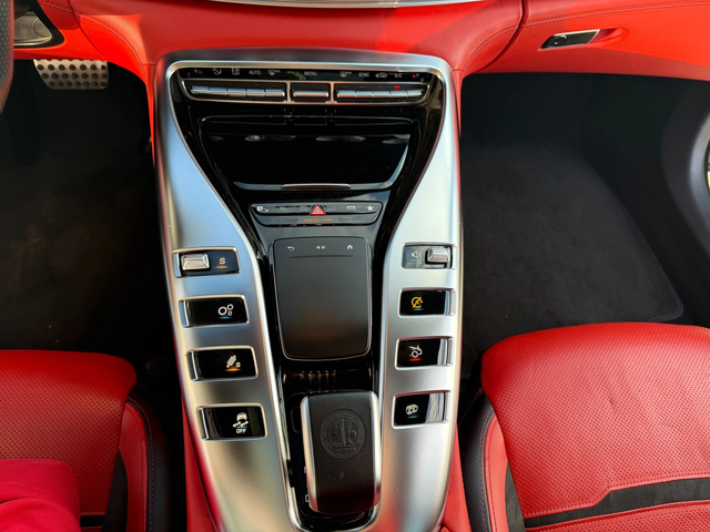 Mercedes-Benz AMG GT 43 AMG * FaceLift - автомобили, коли, обяви за нови и употребявани 14