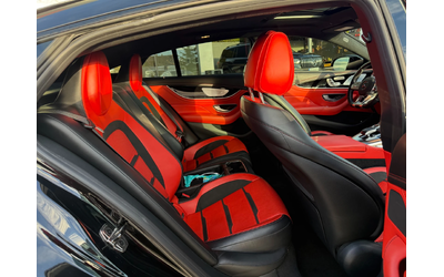 Mercedes-Benz AMG GT 43 AMG * FaceLift - автомобили, коли, обяви за нови и употребявани 8