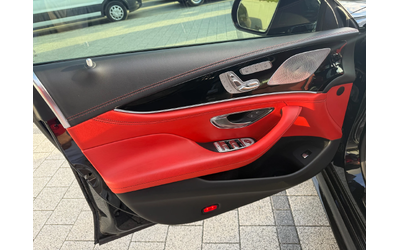 Mercedes-Benz AMG GT 43 AMG * FaceLift - автомобили, коли, обяви за нови и употребявани 9