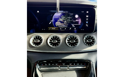 Mercedes-Benz AMG GT 53 4M+ Night* Massage* Pano* Лизинг - автомобили, коли, обяви за нови и употребявани 12