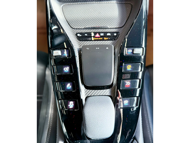 Mercedes-Benz AMG GT 53 4M+ Night* Massage* Pano* Лизинг - автомобили, коли, обяви за нови и употребявани 13